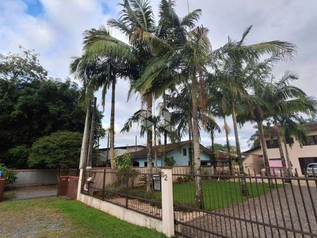 Oportunidade Casa Costa e Silva Terreno 525 m²