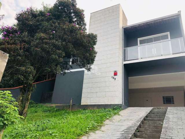 CASA COM VISTA Livre, pronta para morar - Não disponível para Financiamento