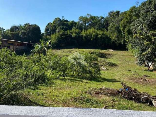 Terreno a venda na rua santa catarina