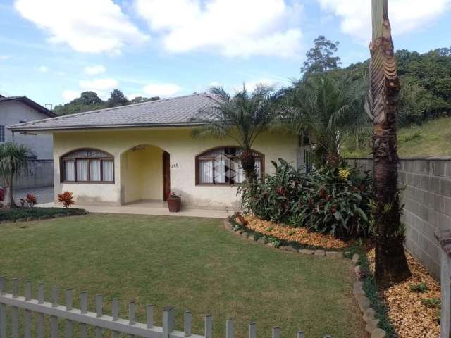 Vende-se Terreno Amplo com Casa Averbada - 1170 m² de Oportunidade!