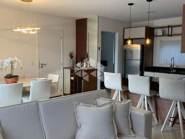 Apartamento decorado a venda com 3 quartos sendo 1 suíte no costa e silva