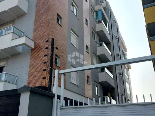 Apartamento de Alto Padrão no Costa e Silva