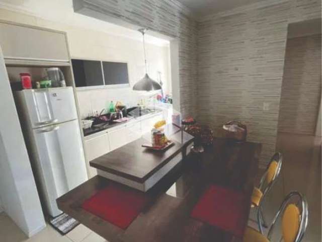 Apartamento Mobiliado no Jarivatuba