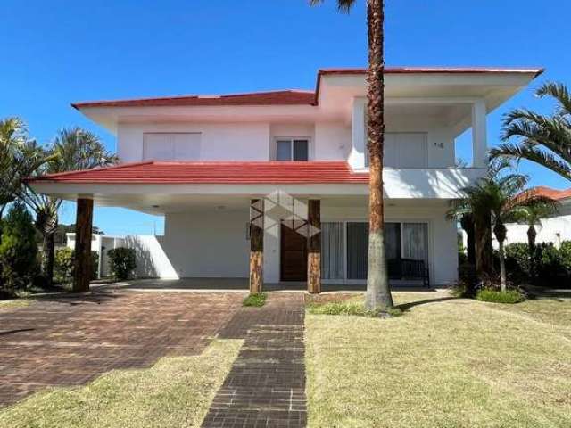 Casa em condomínio fechado com 4 quartos à venda na Estrada do Mar, 5990, Remanso, Xangri-Lá, 360 m2 por R$ 2.500.000