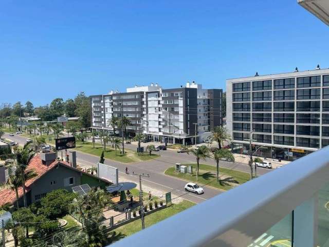 Apartamento à venda, com 4 quartos/dormitórios 2 vagas/box em Atlântida, XangriLá/RS