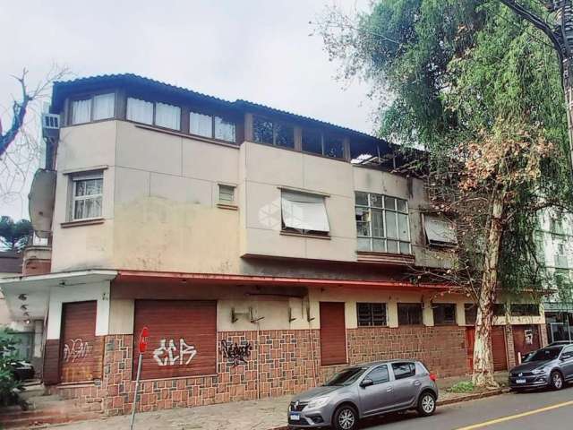 Terreno com depósito à venda no Bairro Higienópolis em Porto Alegre/RS