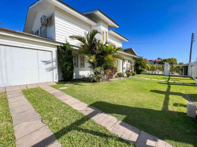 Casa 5 suítes em Atlântida - Xangri-lá/RS