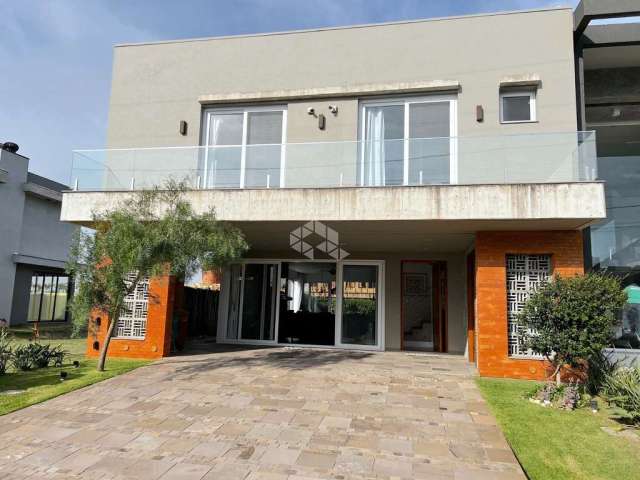 Sobre casa com 269 m² à venda em Xangri-lá - RS