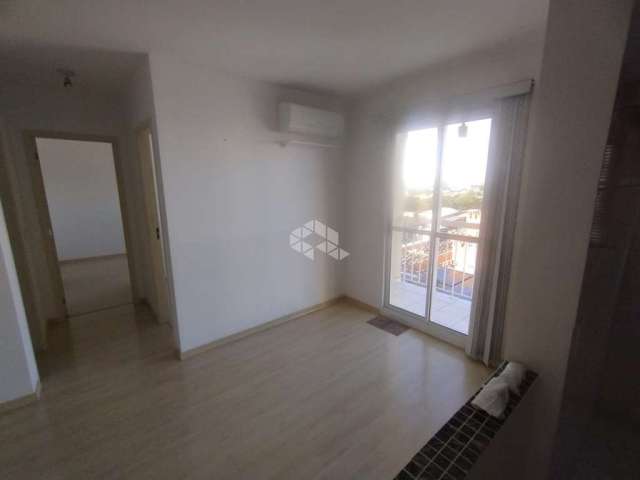 Crédito Real Av. Do Forte vende!  Apartamento de 2 dormitórios no Bairro São Sebastião.  Com 51,45m² privativos