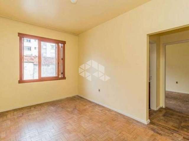 Apartamento de 1 dormitório no bairro Higienópolis, em excelente localização