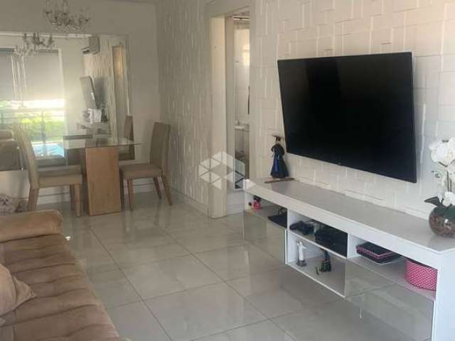 Apartamento 1 dor 1 vaga coberta Bairro Jardim Planalto