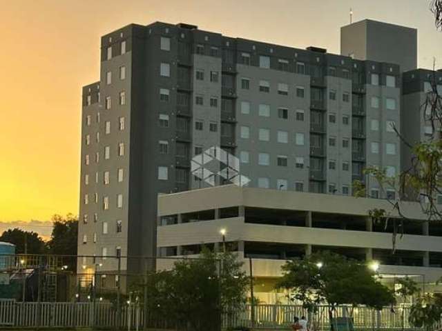 Crédito Real Av. Do Forte vende apartamento em Porto Alegre/RS.