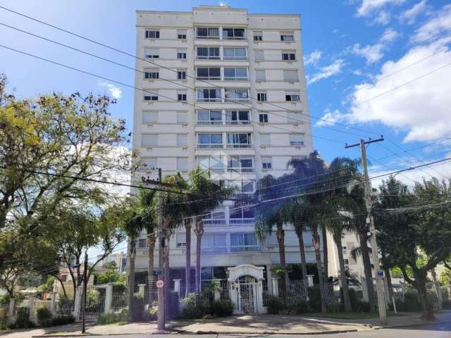 CRÉDITO REAL AV. DO FORTE - VENDE Apartamento à venda em Porto Alegre no bairro Cristo Redentor, Impecável e semi- mobiliado com 71,68 de àrea privati