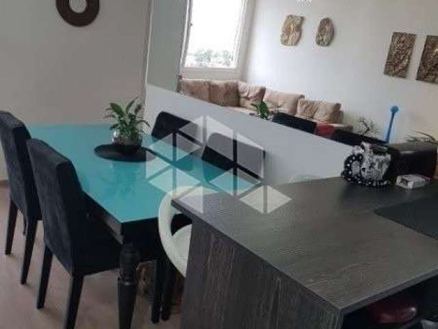 Crédito Real do forte vende, apartamento de 3 dormitórios sendo um suite, vaga escriturada.