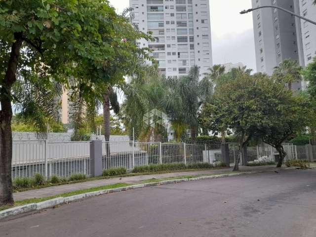 Apartamento próximo ao Parque Germânia