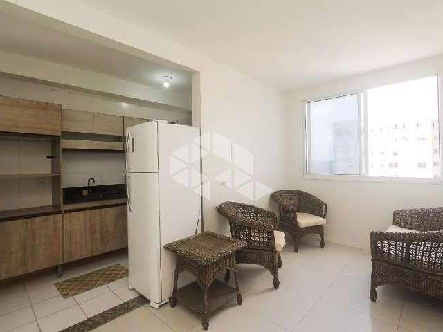 Crédito Real Av. Do froet vende: Amplo apartamento 02 dormitórios.