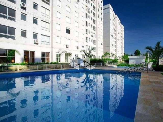 Crédito Real Av. Do Forte vende Apartamento com 2 dormitórios, 1 suíte e 1 vaga de garagem coberta.