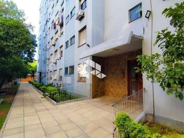 Apartamento à venda 2 dormitórios, 1 banheiro, 1 vaga/Box, Bairro Jardim Itu, Porto ALEGRE