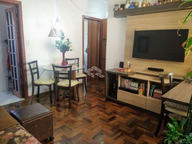 Apartamento  com um dormitório  e uma vaga .vila ipiranga