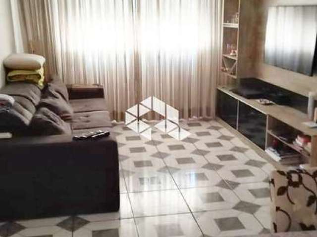 Apartamento mobiliado, 3 dormitórios, 2 banheiro, Vila Ipiranga.