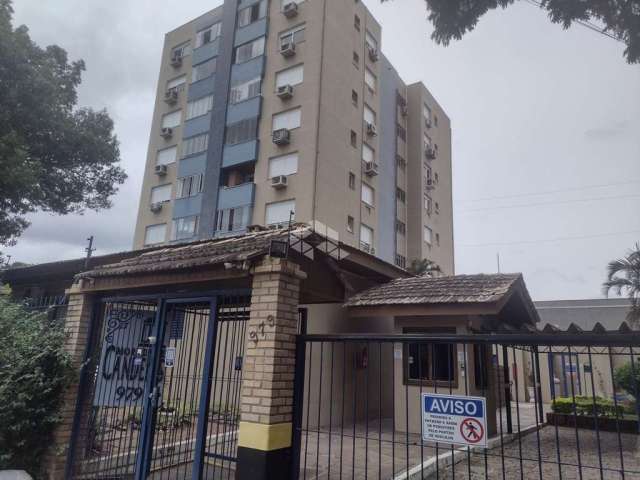 Apartamento com 2 quartos à venda na Rua Doutor Murtinho, 979, Bom Jesus, Porto Alegre, 77 m2 por R$ 290.000