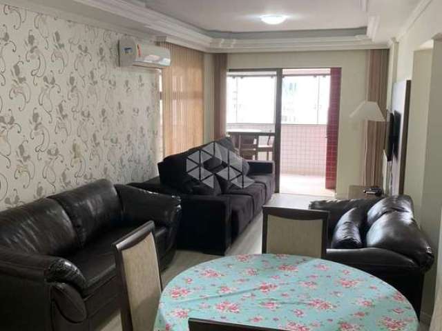 Apartamento 2 Dormitório