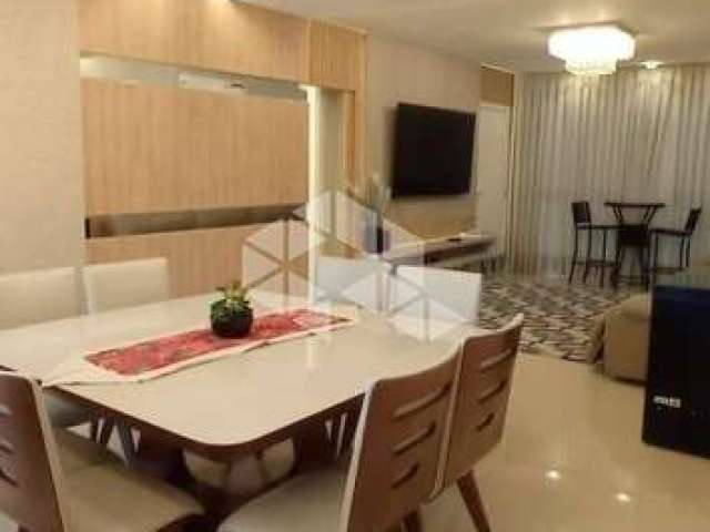 Apartamento 4 dormitórios