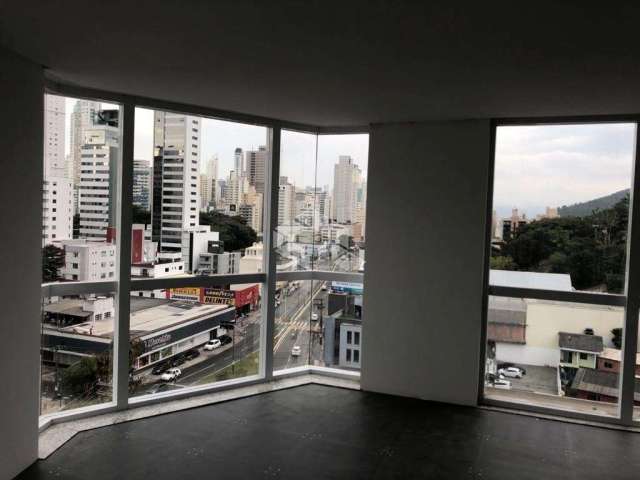 Sala Comercial no Spot Work Place em Balneário Camboriú