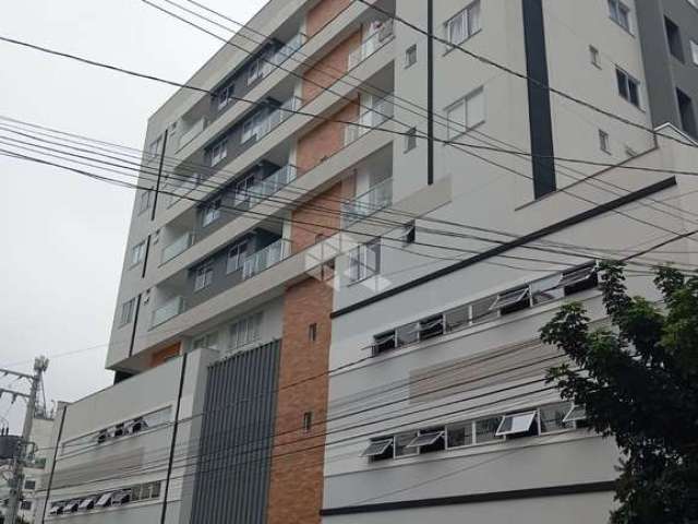 Apartamento de 2 dormitórios no bairro Nações