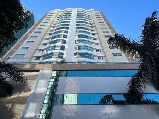 Apartamento 3 dormitório, 3 suites,4 banheiros, 2 vaga garagem