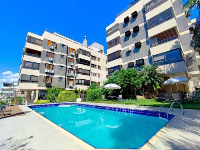 Apartamento 3 dorm. (121m²) - Tristeza