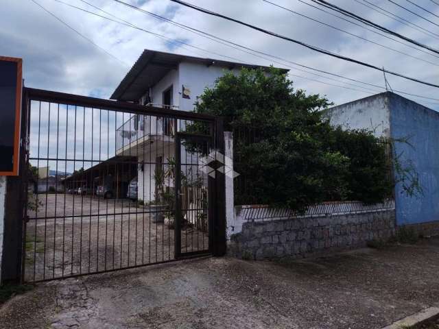 Terreno plano com 1.015m² à venda no bairro Camaquã