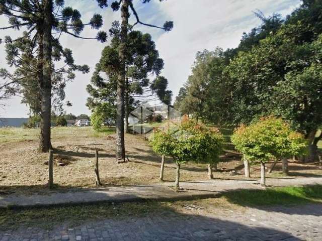 Terreno 3.965,62m2 - Esplanada - Caxias do Sul