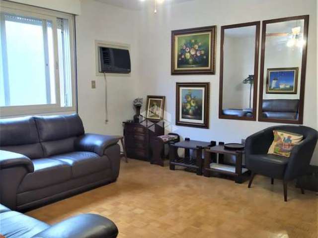 Apartamento de 3 dormitórios no MontSerrat