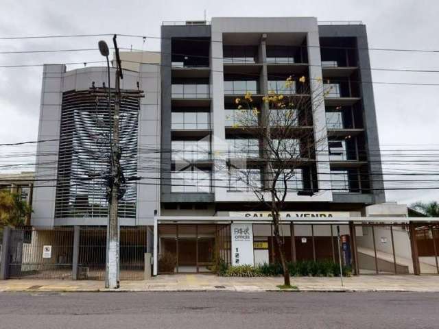 Sala comercial no Bairro menino deus