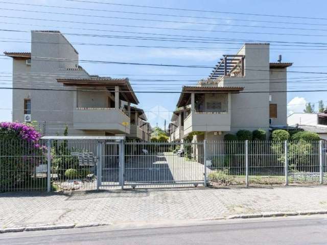 Casa em Condominio 3 dormitorios 1 vaga no Bairro Guarujá