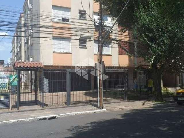 Apartamento 1 dormitório no Bairro Praia de belas