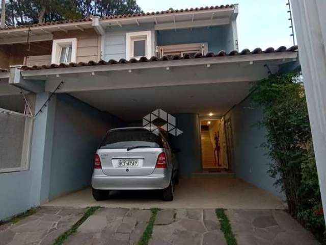 Casa 3 dormitórios sendo 1 suite 3 vagas de garagem no Bairro Vila Conceição