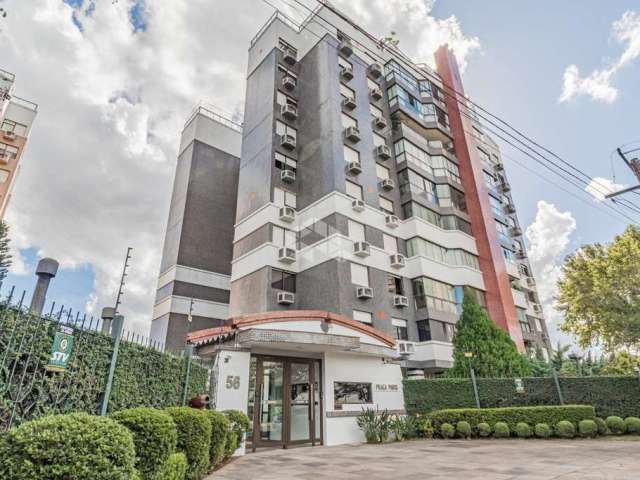 Apartamento 3 Dormitórios próximo ao Colégio Anchieta