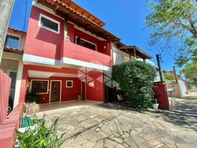 Casa a venda com 152M², 3 dormitórios, 1 suíte no Jardins do Prado