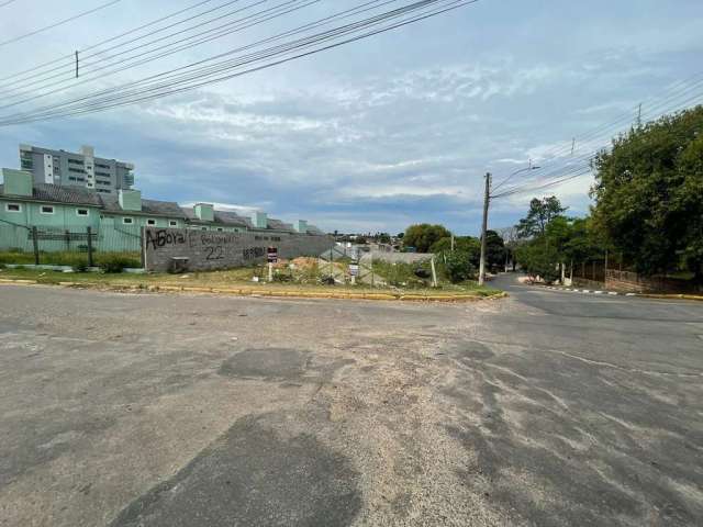 Terreno de 400m² a venda no bairro Bom Principio na cidade de Cachoeirinha/RS