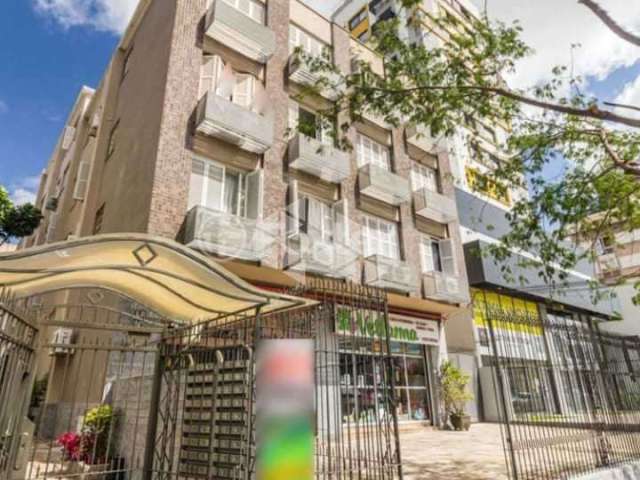 Apartamento 2 dormitórios no Bairro Farroupilha