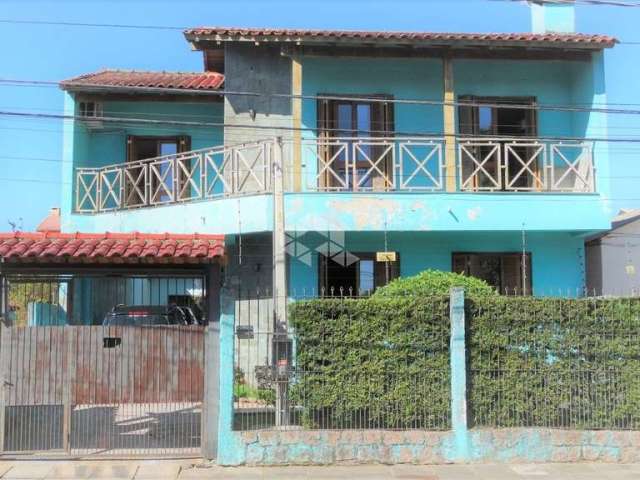 casa 3 dormitórios 3 vagas  de garagem no bairro nonoai