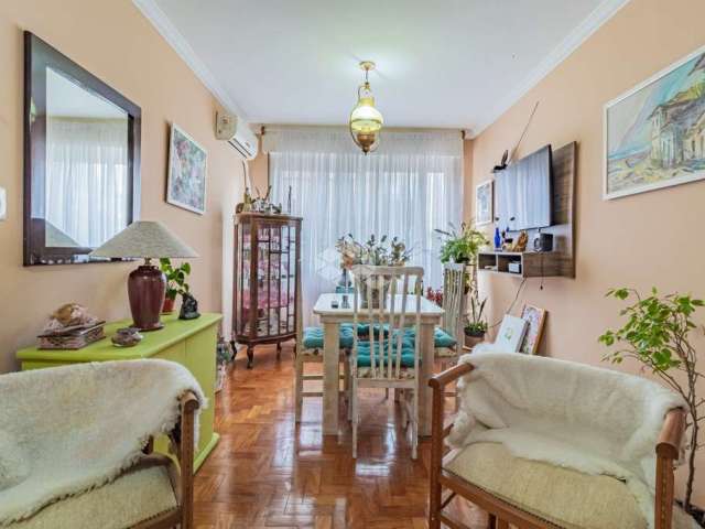 Apartamento 1 dorm na Cidade Baixa em Porto Alegre