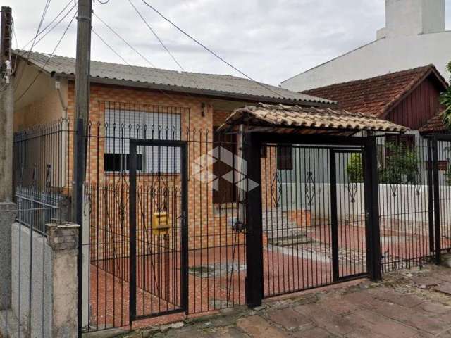 Casa 3 dormitórios 1 vaga no bairro jardim sabará