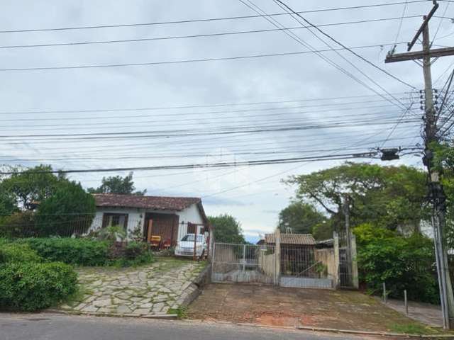 Terreno com 1716 m2 privativos no Bairro Tristeza