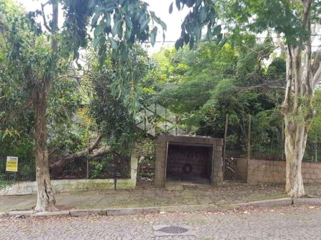 Terreno com projeto aprovado no Bairro Espírito Santo