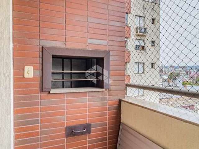 Apartamento 3 dormitórios 1 Suíte 1 vaga no Menino Deus