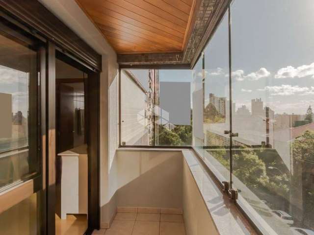 Apartamento 3 dormitórios, 2 vagas no bairro petrópolis!