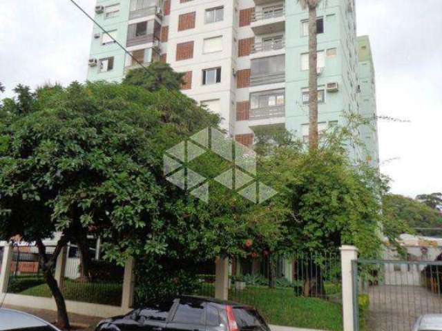 Apartamento de 2 dormitórios à venda no bairro Glória